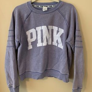 PINK Sweater